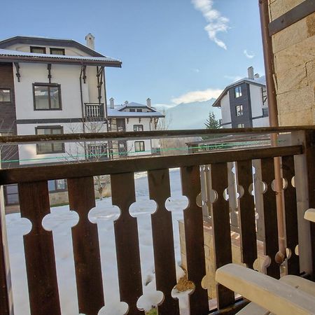 Cozy One-Bedroom Apartment With Nature View By Flat Mаnager Razlog Kültér fotó